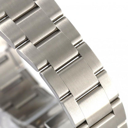 Rolex Black Steel Deepsea