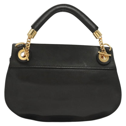 Louis Vuitton Brown Canvas Alma
