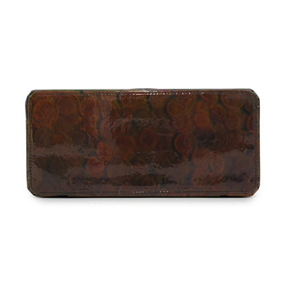 Chanel Multi Patent Leather Vanity