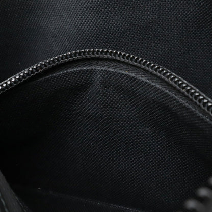 Gucci Black Rubber Shoulder