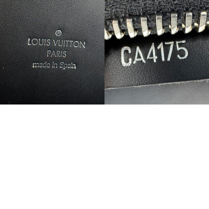 Louis Vuitton Blue Leather Phenix
