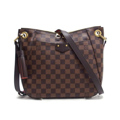 Gucci Black Rubber Shoulder