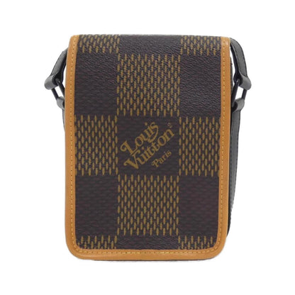 Louis Vuitton Brown Canvas Amazon