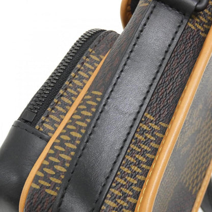 Louis Vuitton Brown Canvas Amazon