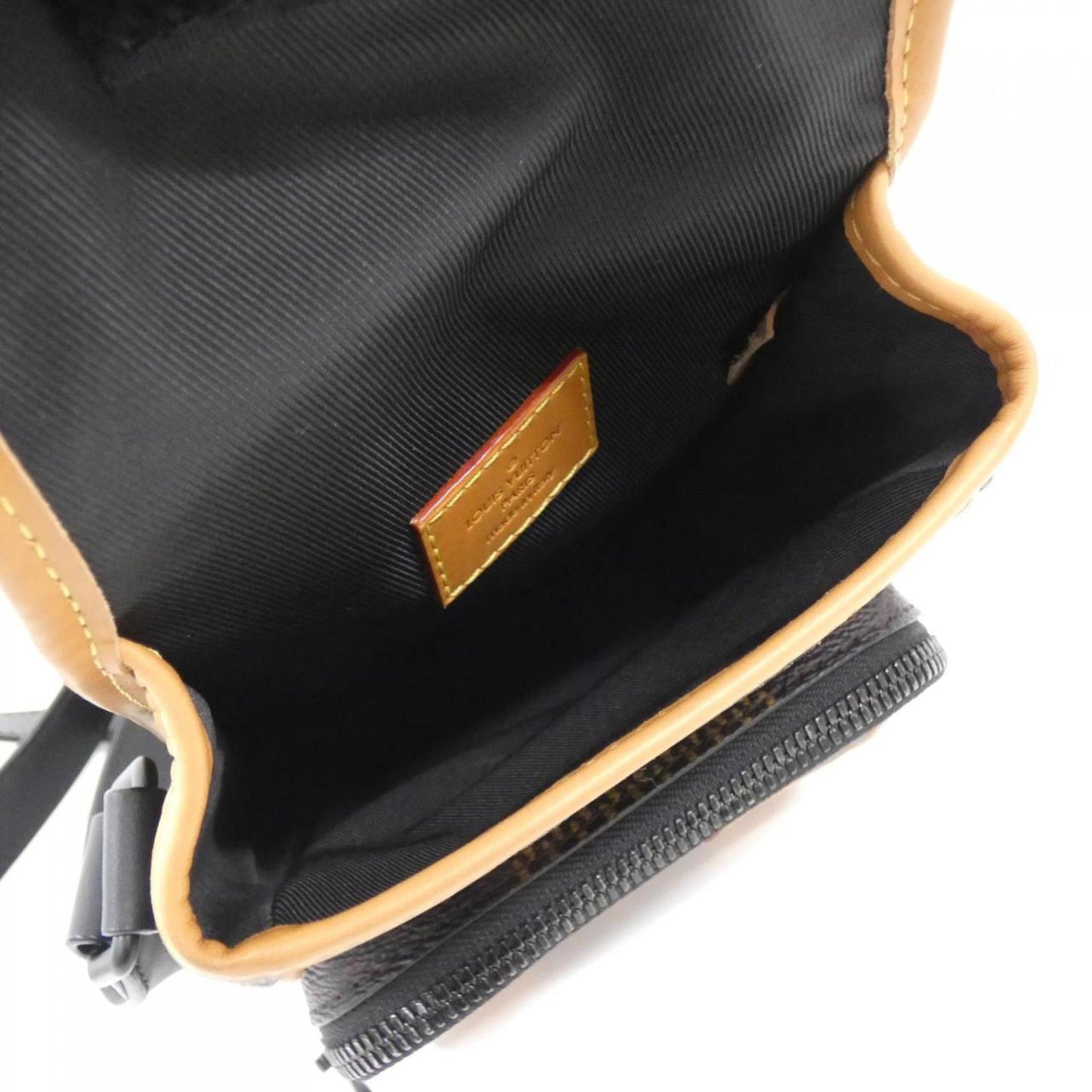Louis Vuitton Brown Canvas Amazon