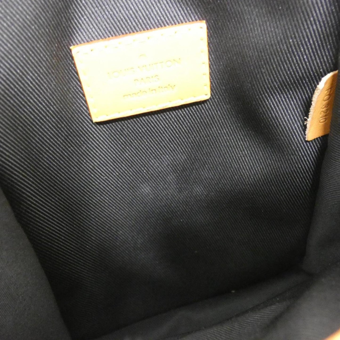Louis Vuitton Brown Canvas Amazon