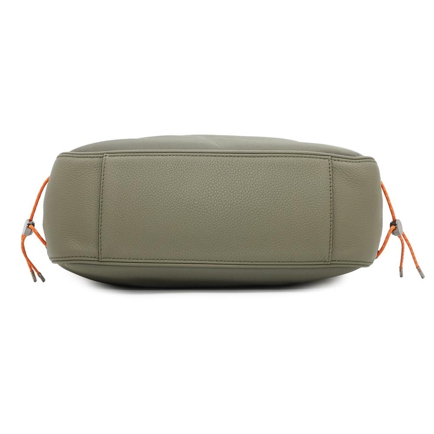 Dior Brown Canvas Saddle