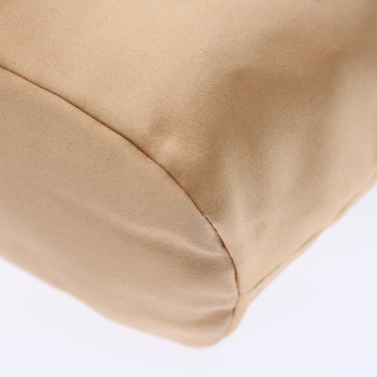 Bottega Veneta Pink Silk Macadam