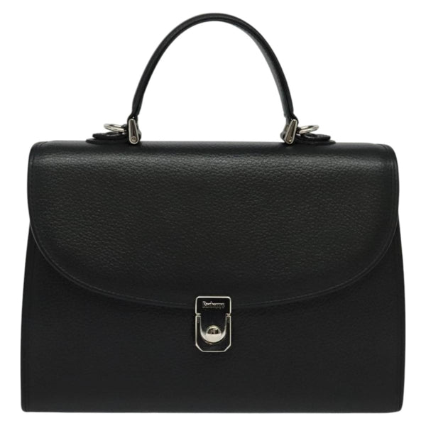 Louis Vuitton Blue Leather Phenix