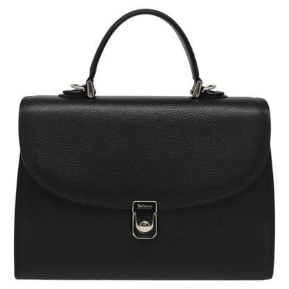 Louis Vuitton Blue Leather Phenix