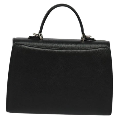 Louis Vuitton Blue Leather Phenix
