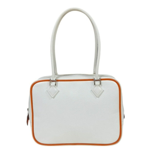 Louis Vuitton Blue Leather Phenix