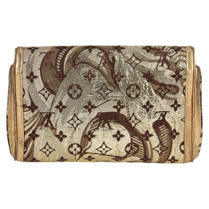 Gucci Black Canvas --