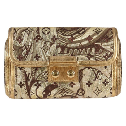 Gucci Black Canvas --