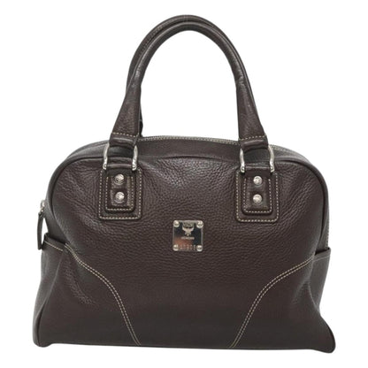 Louis Vuitton Blue Leather Phenix