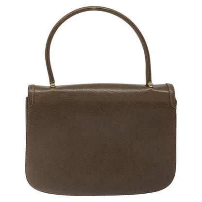 Louis Vuitton Brown Canvas Sonatine