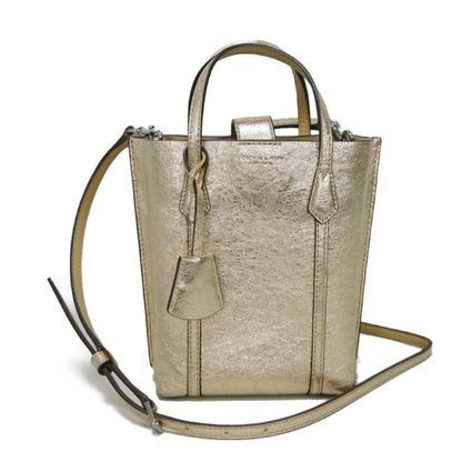 Louis Vuitton Brown Canvas Sonatine