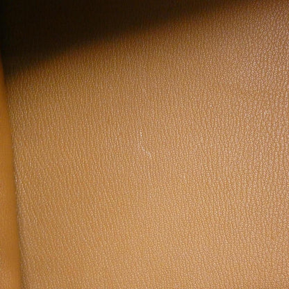 Hermès Brown Leather Birkin 40