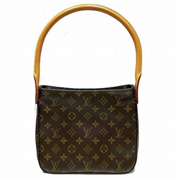 Bottega Veneta Gray Leather Veneta