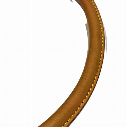 Louis Vuitton Brown Canvas Looping Mm