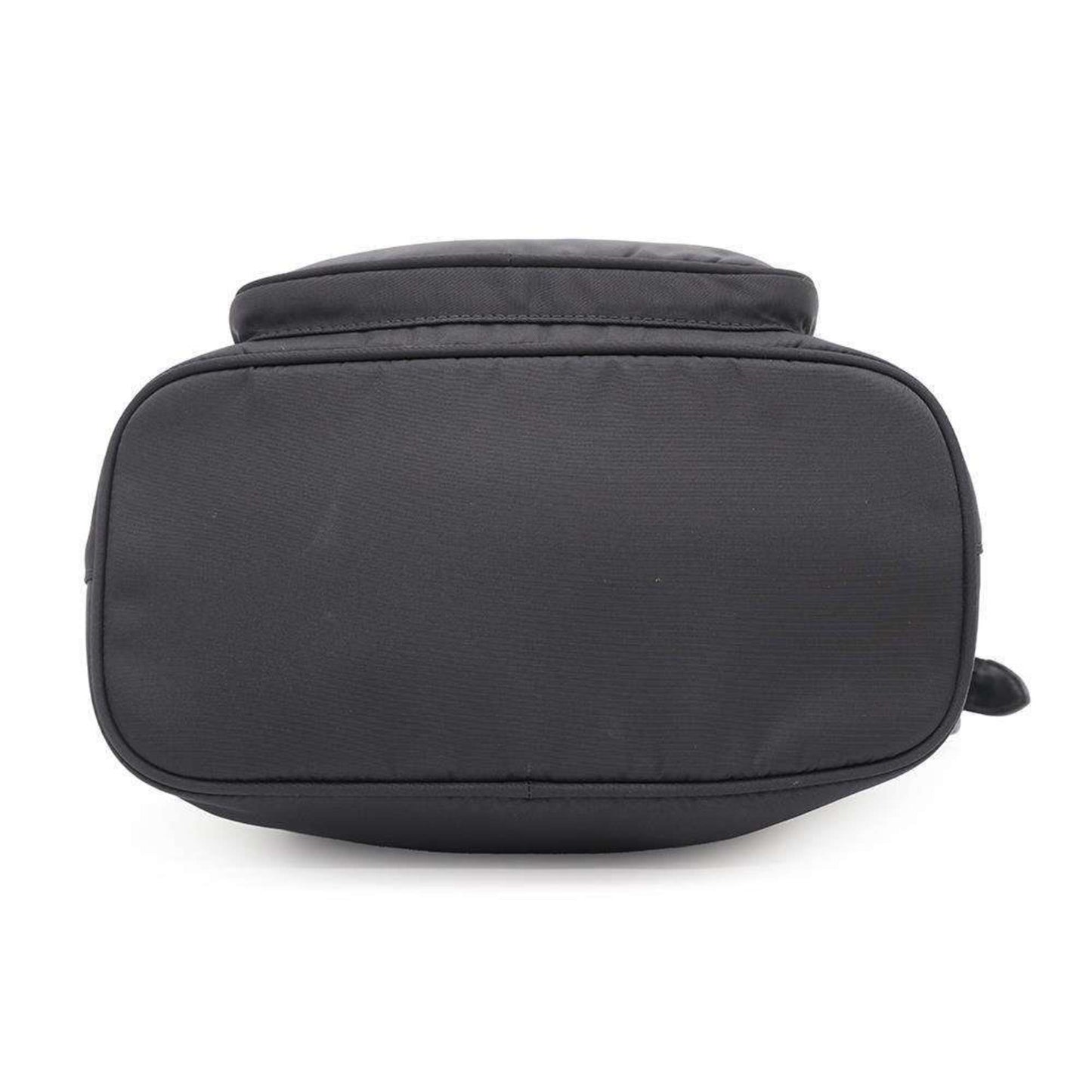 Prada Black Nylon Handbag