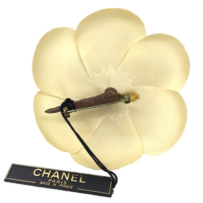Chanel Gold Metal Coco Mark