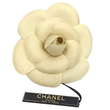 Chanel Gold Metal Coco Mark