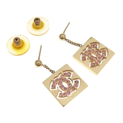 Chanel Multi Metal Coco Mark