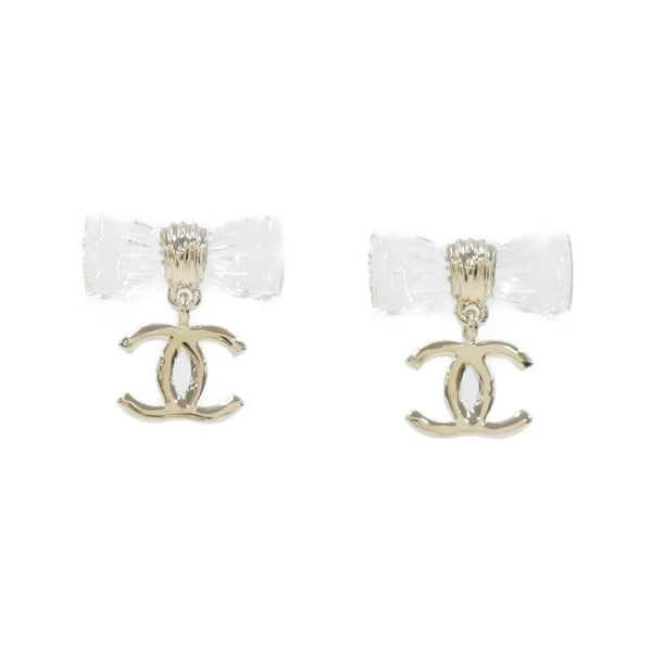 Chanel Multi Metal Coco Mark