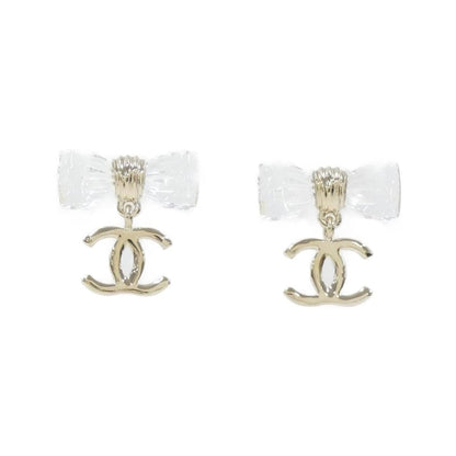 Chanel Multi Metal Coco Mark