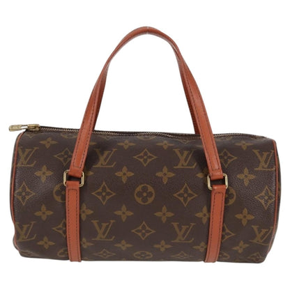 Hermès Brown Leather Kelly 28