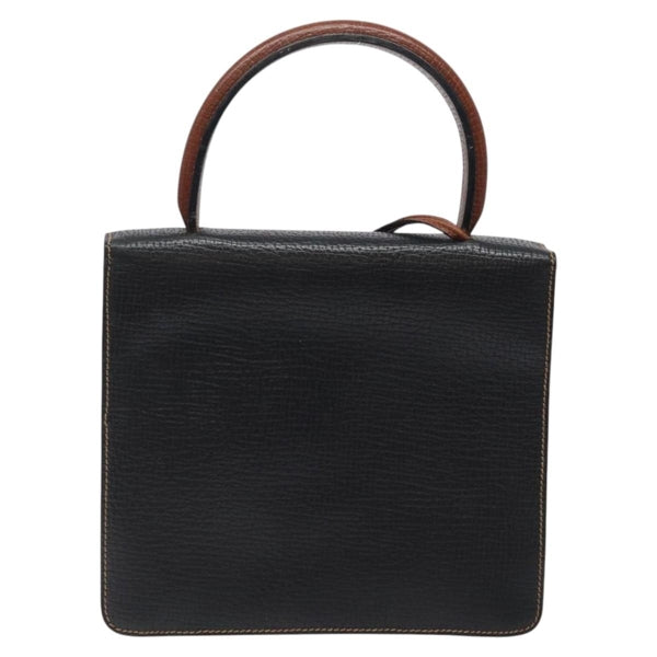 Hermès Blue Leather Birkin 25