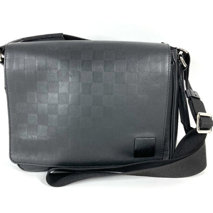 Tory Burch Brown Canvas Shoulder