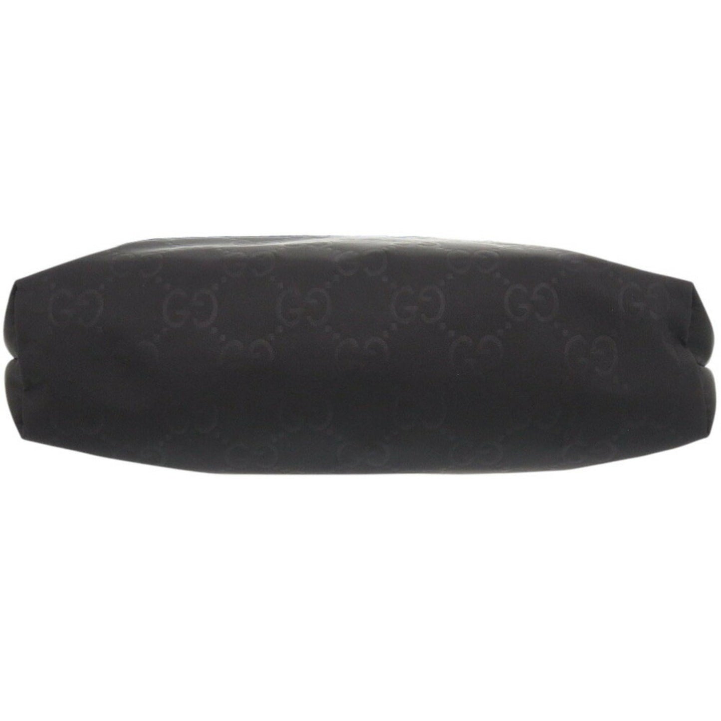 Gucci Black Nylon Shoulder