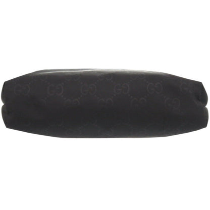 Gucci Black Nylon Shoulder