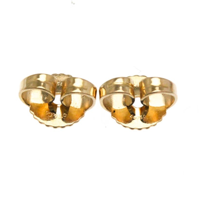 Chanel Gold Metal Coco Mark