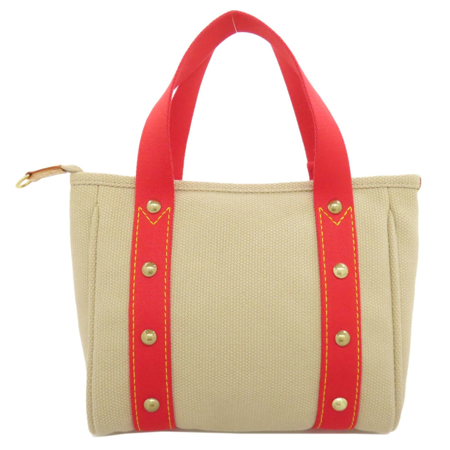 Louis Vuitton Brown Canvas Antigua