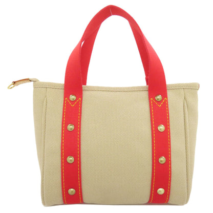 Louis Vuitton Brown Canvas Antigua