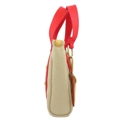 Louis Vuitton Brown Canvas Antigua