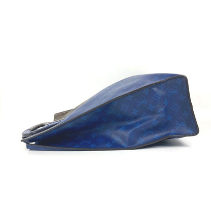 Louis Vuitton Blue Canvas Pacific Pilot