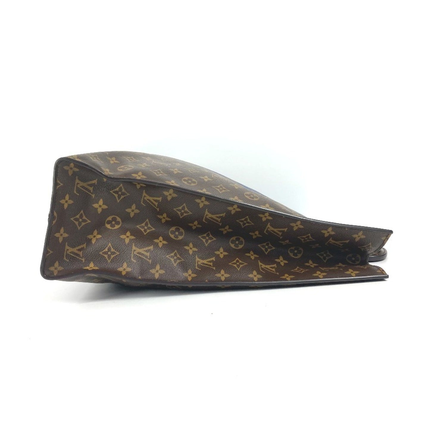 Louis Vuitton Blue Canvas Pacific Pilot