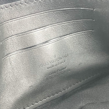Louis Vuitton Brown Canvas Volga