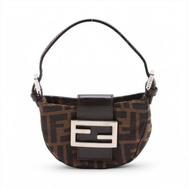 Louis Vuitton Black Leather Alma