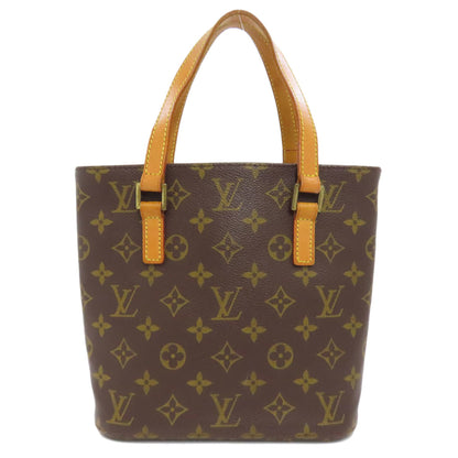Louis Vuitton Brown Canvas Vavin
