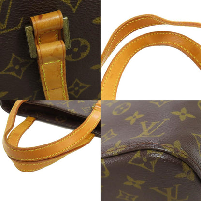 Louis Vuitton Brown Canvas Vavin