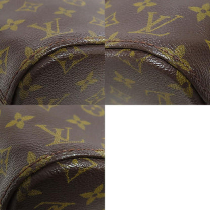 Louis Vuitton Brown Canvas Vavin