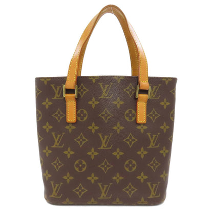 Louis Vuitton Brown Canvas Vavin