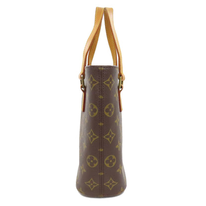 Louis Vuitton Brown Canvas Vavin