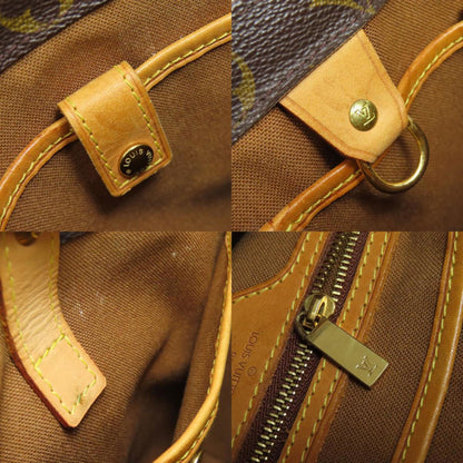 Louis Vuitton Brown Canvas Vavin