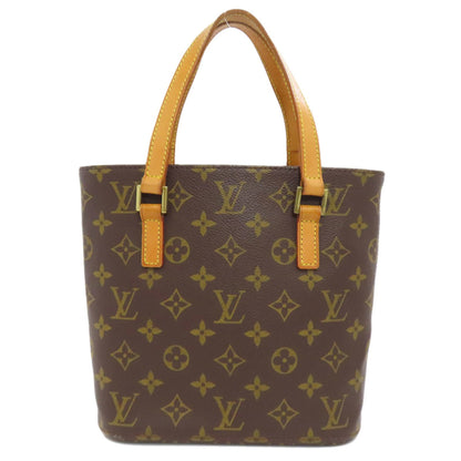 Louis Vuitton Brown Canvas Vavin